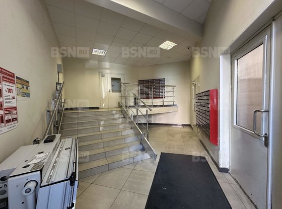 Продажа однокомнатной квартиры - Кудрово, Строителей проспект, д.20, корп.1 