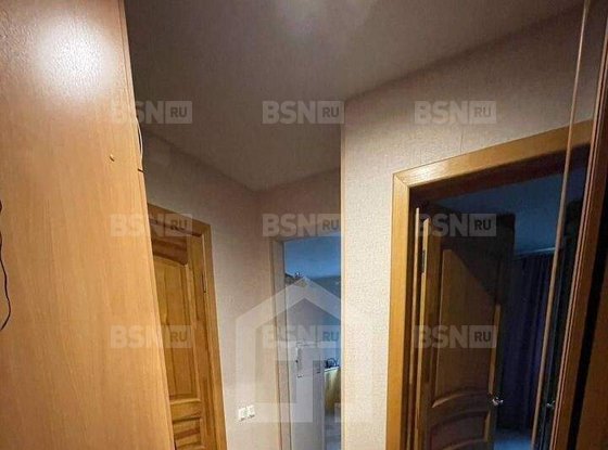 Продажа однокомнатной квартиры - поселок Шушары, Московское шоссе, д.280 