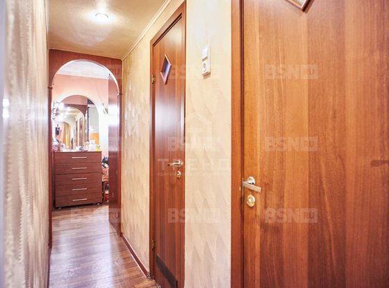Продажа двухкомнатной квартиры - Пулковская улица, д.9, корп.1 