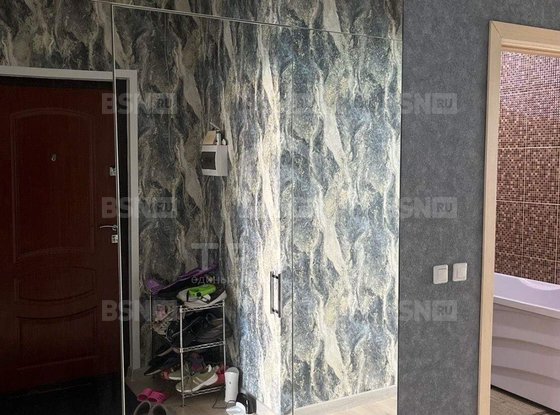 Продажа двухкомнатной квартиры - городской поселок Янино-1, Ясная улица, д.11, корп.4 
