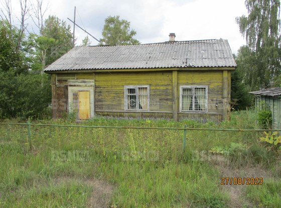 Продажа производственно-складского помещения - поселок Оредеж, Ленина улица, д.19 