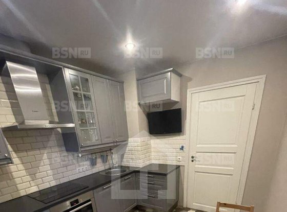 Продажа однокомнатной квартиры - Кондратьевский проспект, д.62, корп.7 