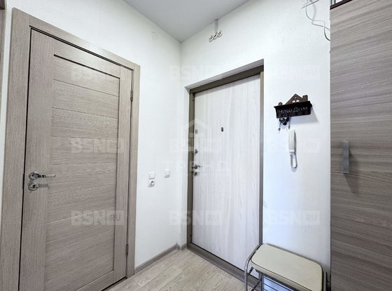Продажа однокомнатной квартиры - Бокситогорская улица, д.33 
