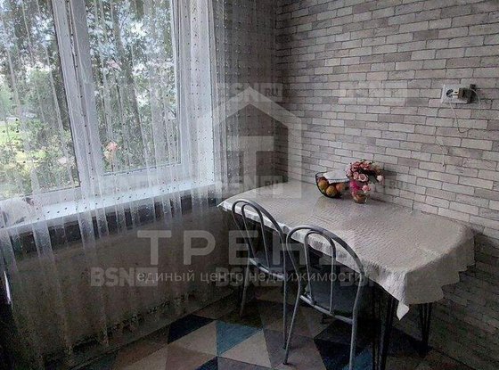 Продажа двухкомнатной квартиры - Наставников проспект, д.5, корп.3 