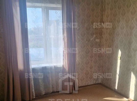 Продажа трехкомнатной квартиры - Авангардная улица, д.2, корп.2 