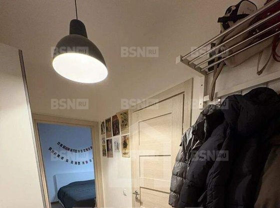 Продажа однокомнатной квартиры - Сестрорецк, Советский проспект, д.36, корп.2 