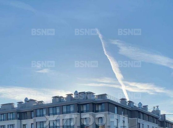 Продажа однокомнатной квартиры - поселок Стрельна, Стрельна п, д.1 