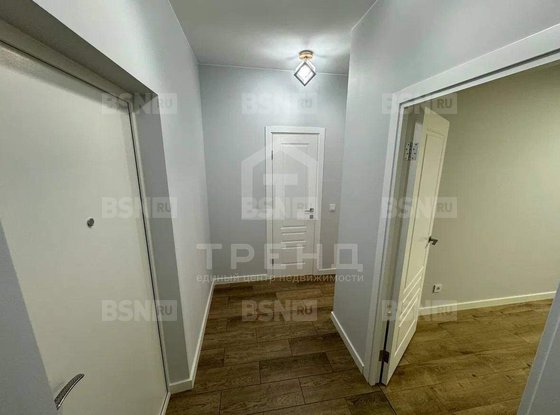 Продажа однокомнатной квартиры - Маршала Казакова улица, д.72, корп.1 