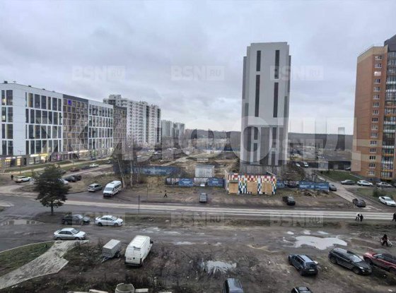 Продажа однокомнатной квартиры - Всеволожск, Московская улица, д.30 