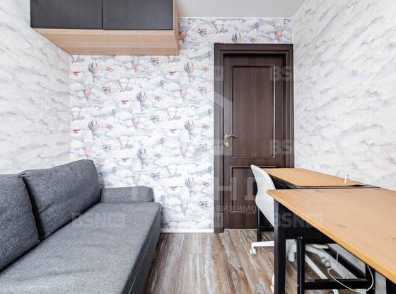 Продажа двухкомнатной квартиры - 2-й Муринский проспект, д.22 