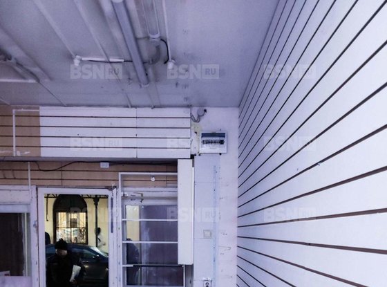 Аренда офиса - Садовая улица, д.28, корп.30к39 