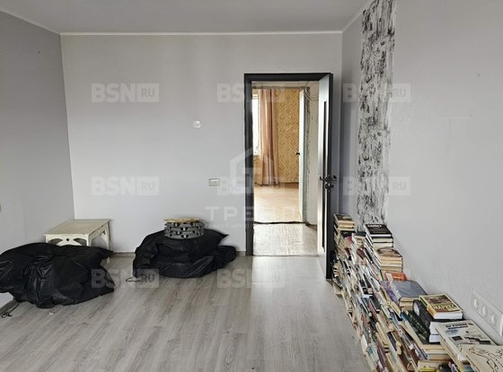 Продажа трехкомнатной квартиры - Авангардная улица, д.2, корп.2 