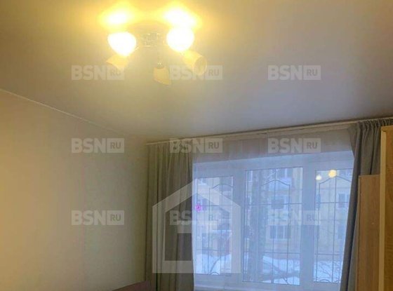 Продажа двухкомнатной квартиры - Гранитная улица, д.26 