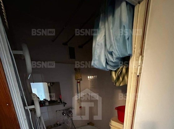 Продажа трехкомнатной квартиры - Солидарности проспект, д.25, корп.1 