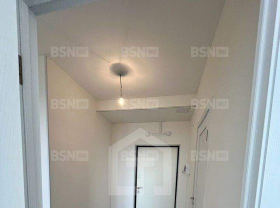 Продажа однокомнатной квартиры - деревня Новосаратовка, Первых ул, д.4, корп.1 