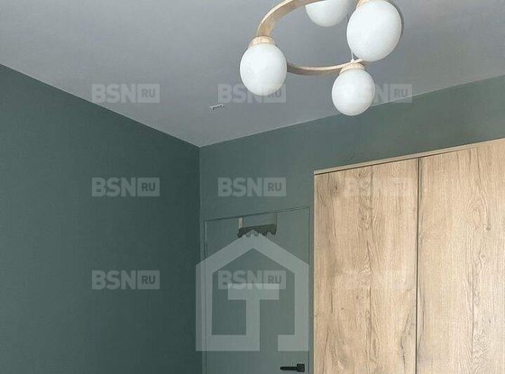 Продажа однокомнатной квартиры - поселок Парголово, Шишкина улица, д.299 