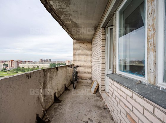 Продажа двухкомнатной квартиры - Демьяна Бедного улица, д.14, корп.1 
