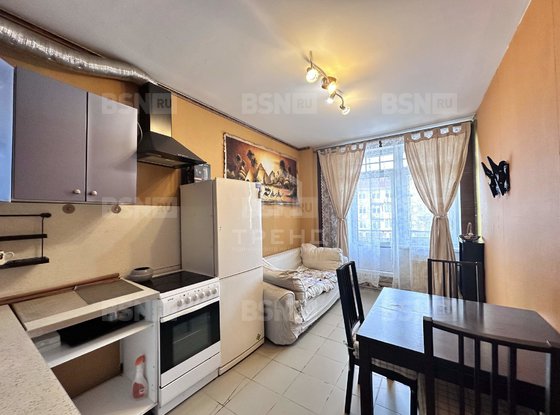 Продажа однокомнатной квартиры - деревня Заневка, Ладожская улица, д.133 