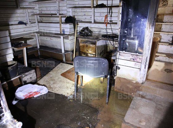 Аренда офиса - Садовая улица, д.28, корп.30к1 