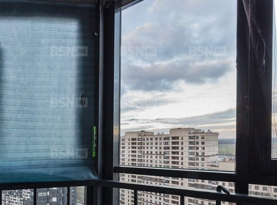 Продажа однокомнатной квартиры - Русановская улица, д.19, корп.3 литера А 