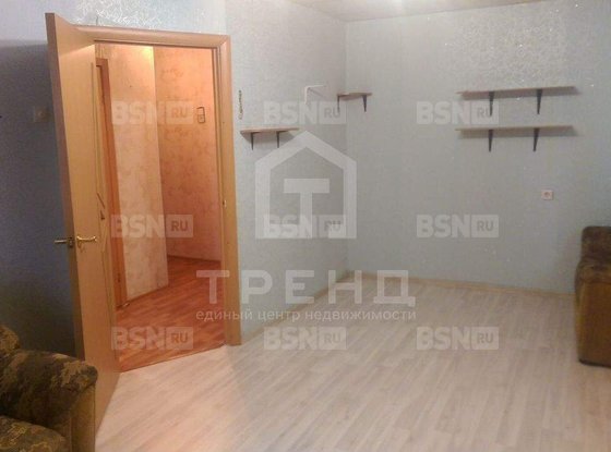 Продажа однокомнатной квартиры - Народная улица, д.40 