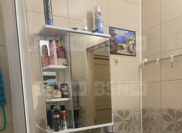 Продажа квартиры-студии - Санкт-Петербург, Красносельский район, Ветеранов пр-кт., д.173, к.7 