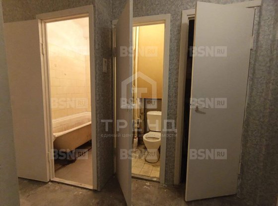 Продажа однокомнатной квартиры - деревня Новое Девяткино, Ветеранов улица, д.16 