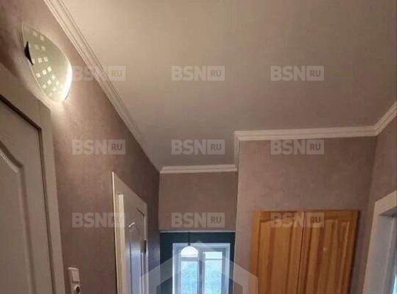Продажа однокомнатной квартиры - Комендантский проспект, д.24, корп.3 