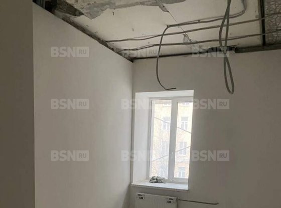 Аренда универсального помещения - Крапивный переулок, д.3, а 