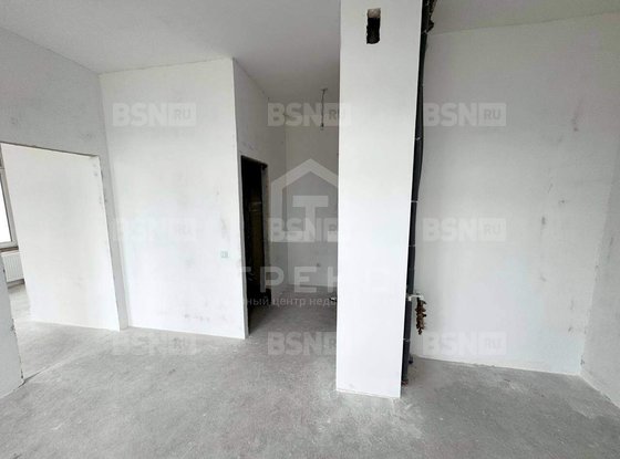 Продажа однокомнатной квартиры - Кудрово, Солнечная улица, д.2 