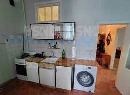 Продажа однокомнатной квартиры - Санкт-Петербург, Московский район, Авиационная ул., д.15 