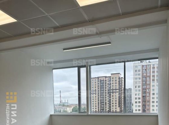 Аренда офиса - Маршала Блюхера проспект, д.12, корп.7 