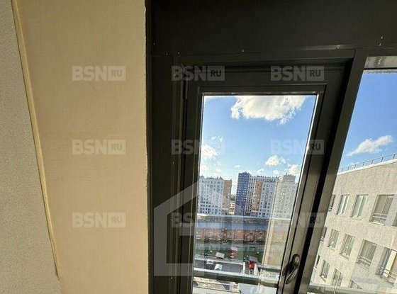 Продажа однокомнатной квартиры - Парфёновская улица, д.11, корп.1 