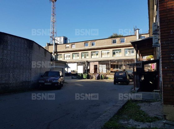 Продажа офиса - Юрия Гагарина проспект, д.42, литера А 