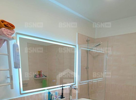 Продажа однокомнатной квартиры - Кудрово, Европейский проспект, д.13, корп.2 