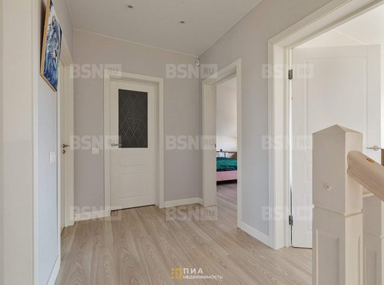 Продажа дома - Ленинградская область, Малиновая улица, д.7