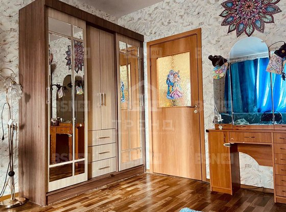 Продажа трехкомнатной квартиры - Богатырский проспект, д.52, корп.1 