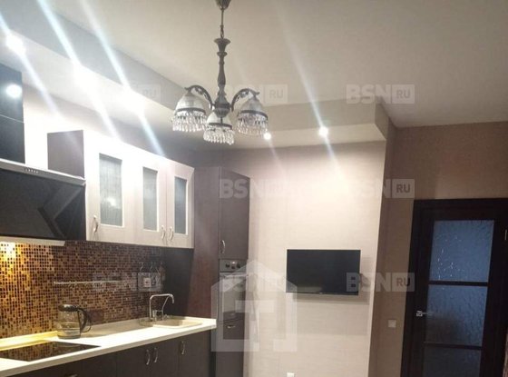 Продажа двухкомнатной квартиры - Ленинский проспект, д.53, корп.1 