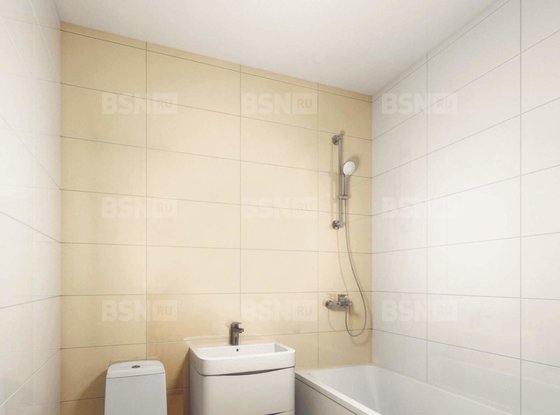 Продажа торгового помещения - Русановская улица, д.20, корп.1 стр 1 