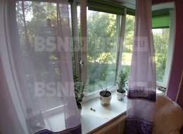 Продажа двухкомнатной квартиры - Чекистов ул., 38 