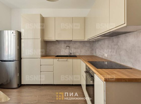 Продажа двухкомнатной квартиры - Кудрово, Строителей проспект, д.20, корп.2 