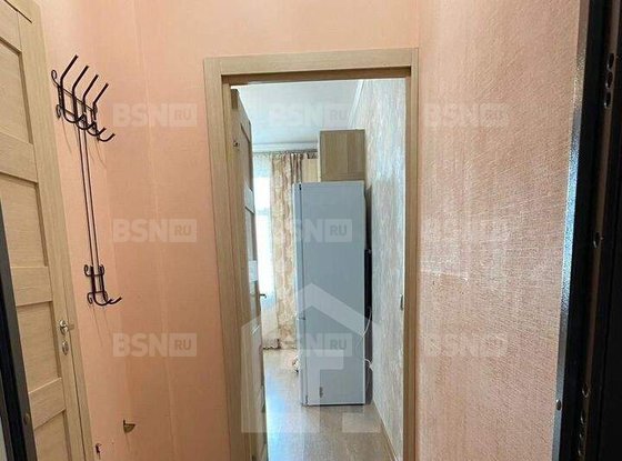 Продажа однокомнатной квартиры - Союзный проспект, д.4 