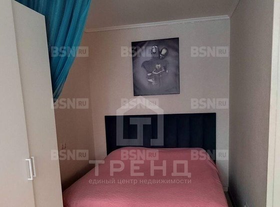 Продажа однокомнатной квартиры - Народного Ополчения проспект, д.131 