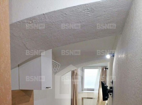 Продажа однокомнатной квартиры - Сапёрный переулок, д.10 