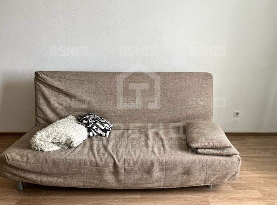 Продажа однокомнатной квартиры - Кудрово, Центральная улица, д.54 