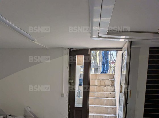 Аренда офиса - Садовая улица, д.28, корп.30к1 