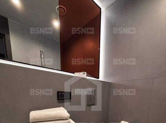 Продажа однокомнатной квартиры - Салова улица, д.61 