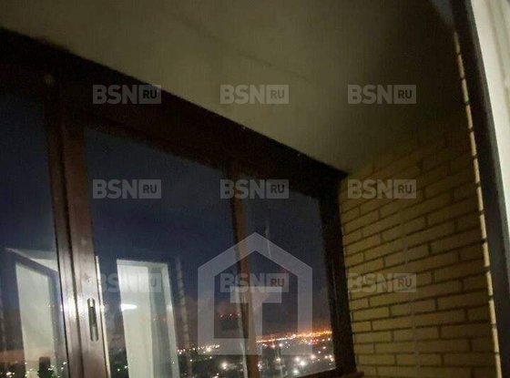 Продажа однокомнатной квартиры - Русановская улица, д.18, корп.3 
