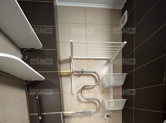 Продажа однокомнатной квартиры - поселок Шушары, Вилеровский переулок, д.6 