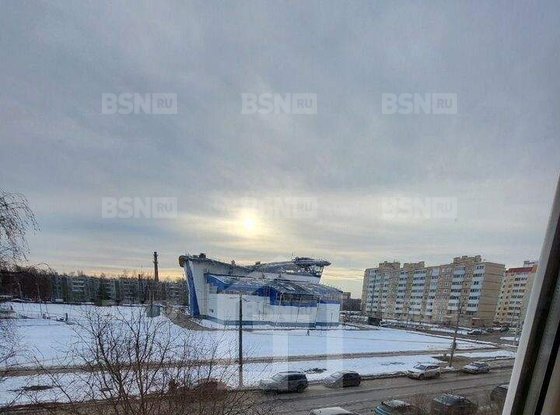Продажа однокомнатной квартиры - Красное Село, Бронетанковая улица, д.13, корп.1 